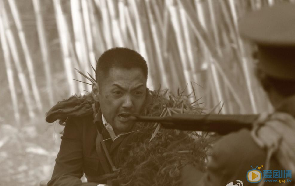 朱宏嘉《兵变1929》剧照 朱宏嘉高清写真_朱宏嘉高清剧照