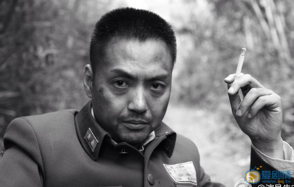 朱宏嘉《兵变1929》剧照 朱宏嘉高清写真_朱宏嘉高清剧照