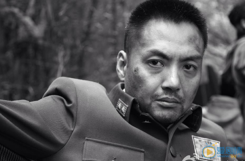 朱宏嘉《兵变1929》剧照 朱宏嘉高清写真_朱宏嘉高清剧照