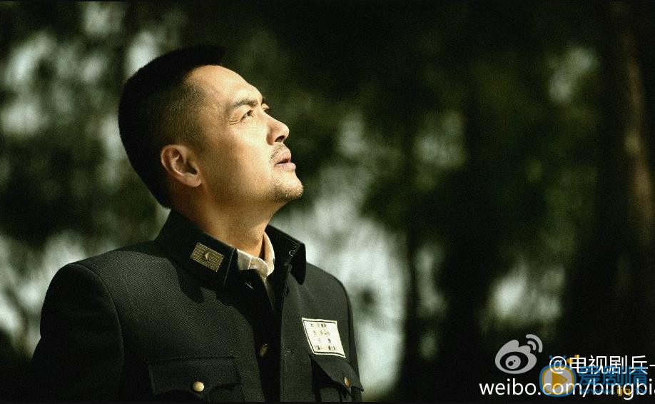 朱宏嘉《兵变1929》剧照 朱宏嘉高清写真_朱宏嘉高清剧照