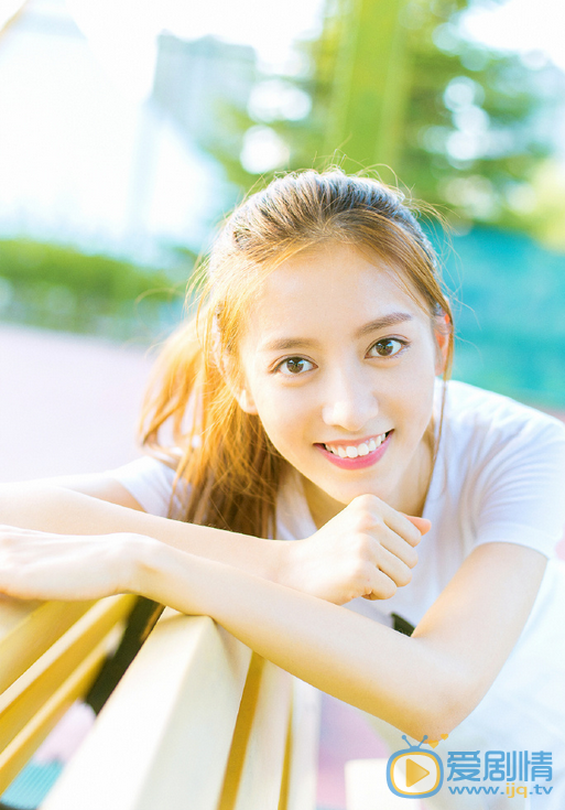 陈姝君元气写真 陈姝君高清写真_陈姝君高清剧照
