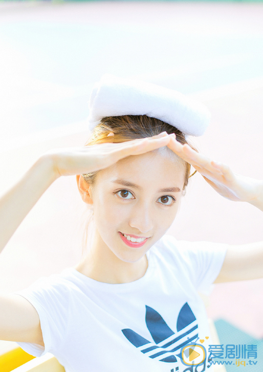 陈姝君元气写真 陈姝君高清写真_陈姝君高清剧照
