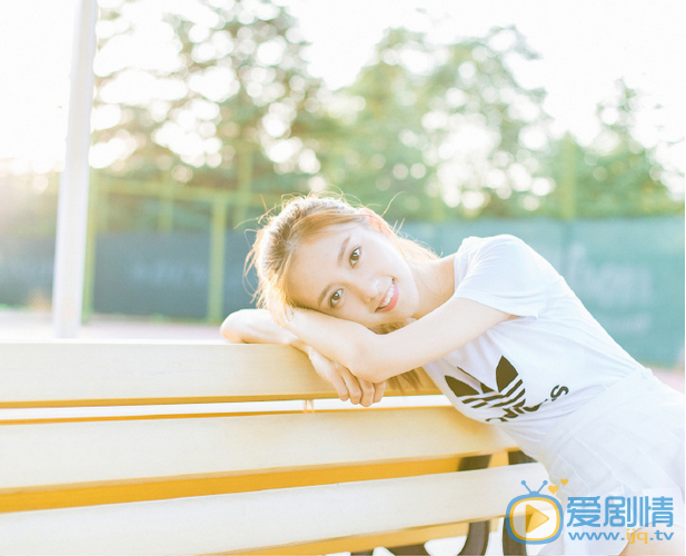 陈姝君元气写真 陈姝君高清写真_陈姝君高清剧照