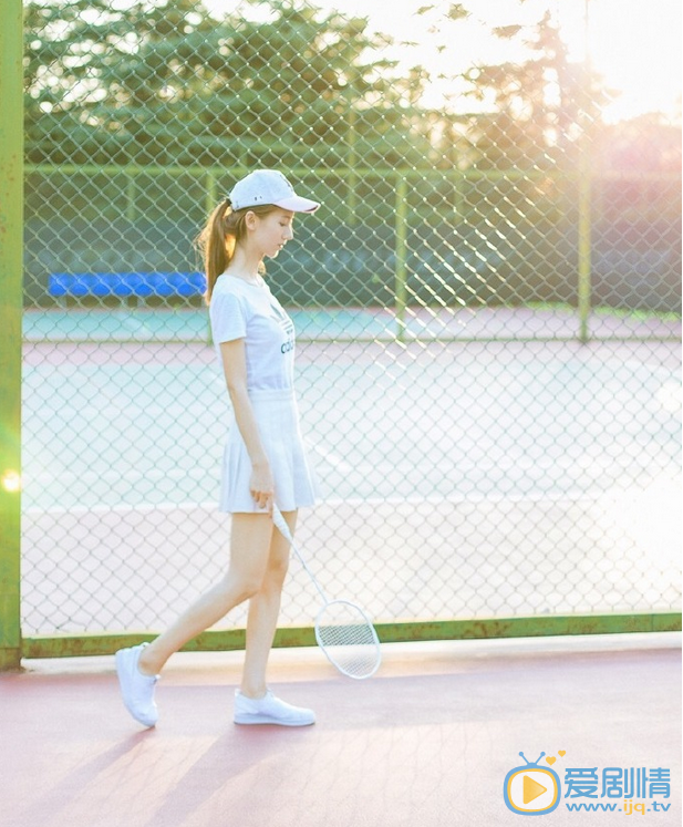 陈姝君元气写真 陈姝君高清写真_陈姝君高清剧照