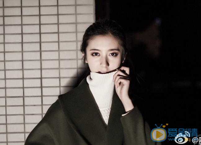 陈姝君清纯写真 陈姝君高清写真_陈姝君高清剧照