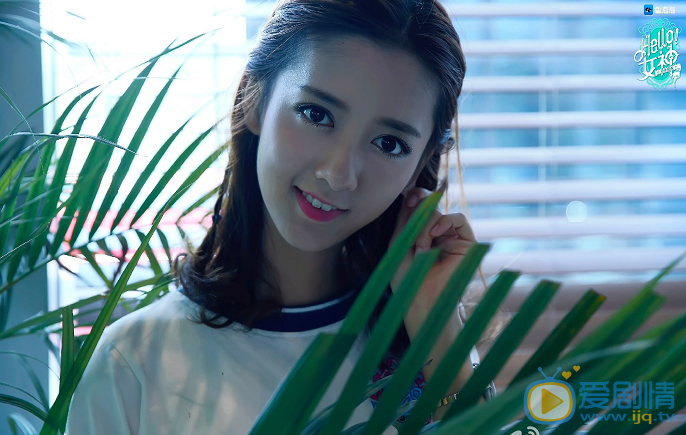 陈姝君清纯写真 陈姝君高清写真_陈姝君高清剧照