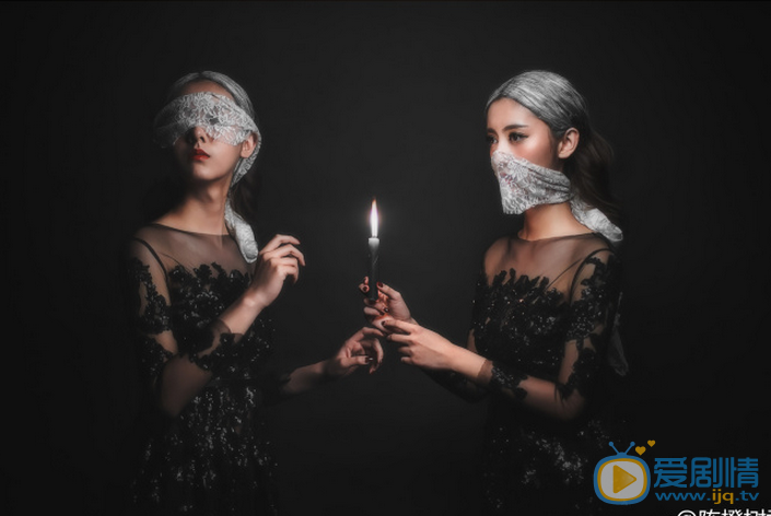 陈姝君时尚大片 陈姝君高清写真_陈姝君高清剧照