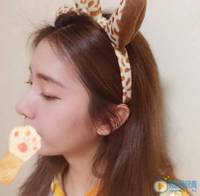 陈姝君生活照 陈姝君高清写真_陈姝君高清剧照