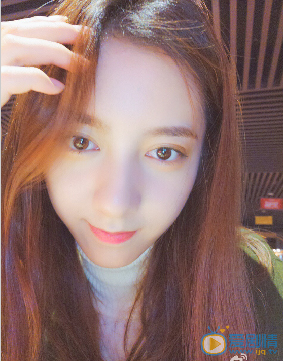 陈姝君生活照 陈姝君高清写真_陈姝君高清剧照