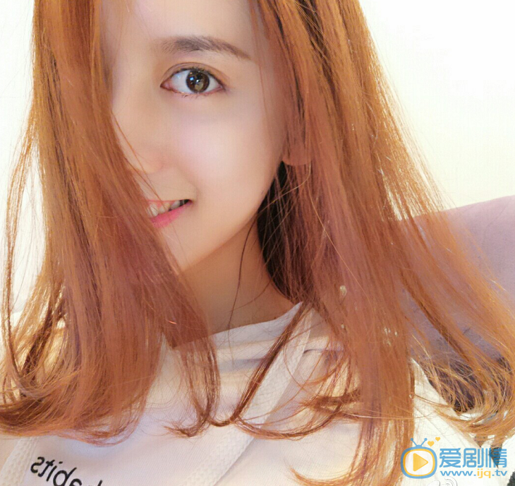 陈姝君生活照 陈姝君高清写真_陈姝君高清剧照