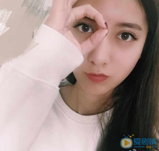 陈姝君生活照 陈姝君高清写真_陈姝君高清剧照