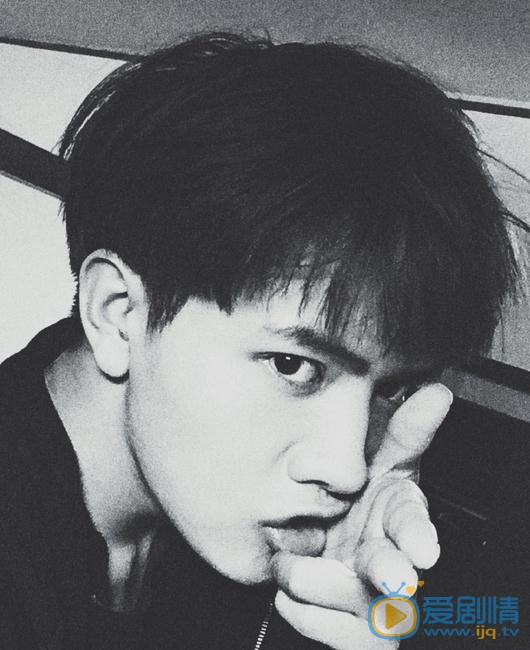 王宇威生活照 王宇威高清写真_王宇威高清剧照