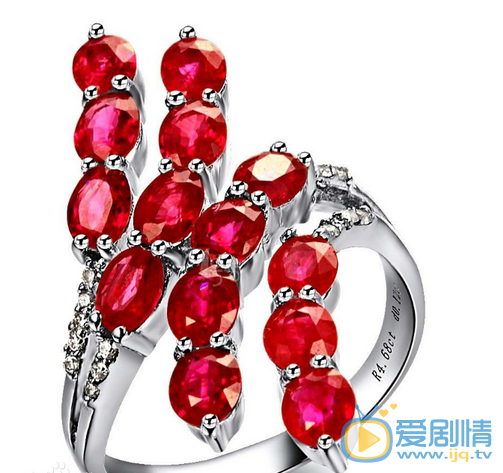  一粒红尘鸽血红宝石价值多少？鸽血红宝石介绍