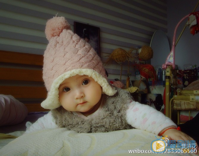 马千壹婴儿时期照 马千壹高清写真_马千壹高清剧照