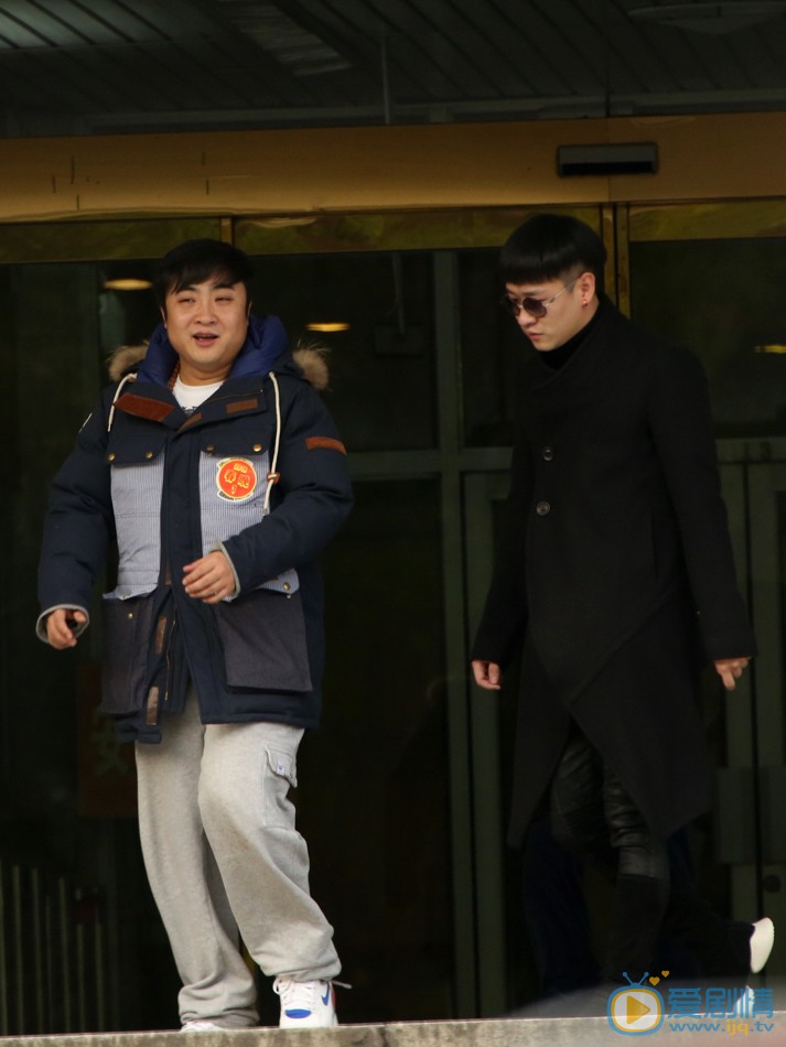 乔杉路透街拍照 乔杉高清写真_乔杉高清剧照
