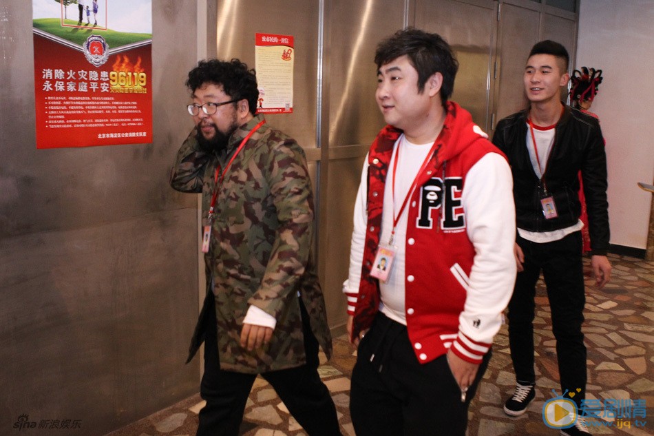乔杉路透街拍照 乔杉高清写真_乔杉高清剧照