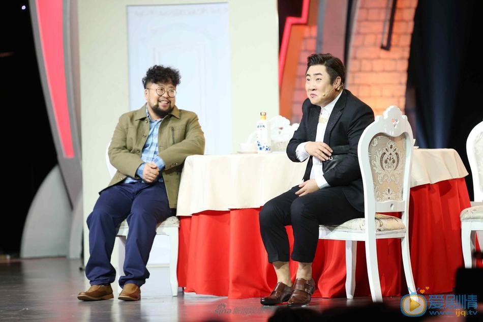 乔杉节目照 乔杉高清写真_乔杉高清剧照