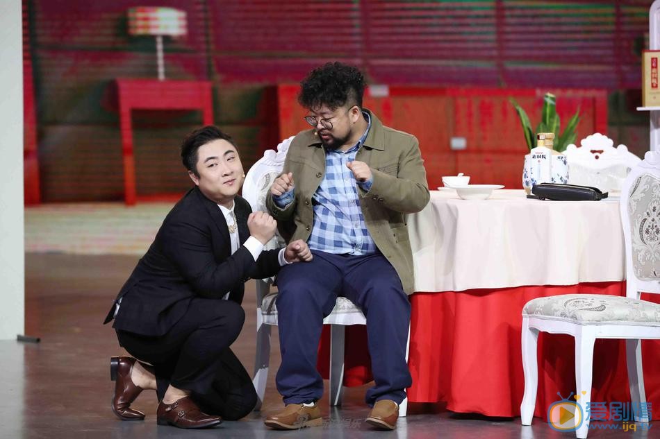 乔杉节目照 乔杉高清写真_乔杉高清剧照