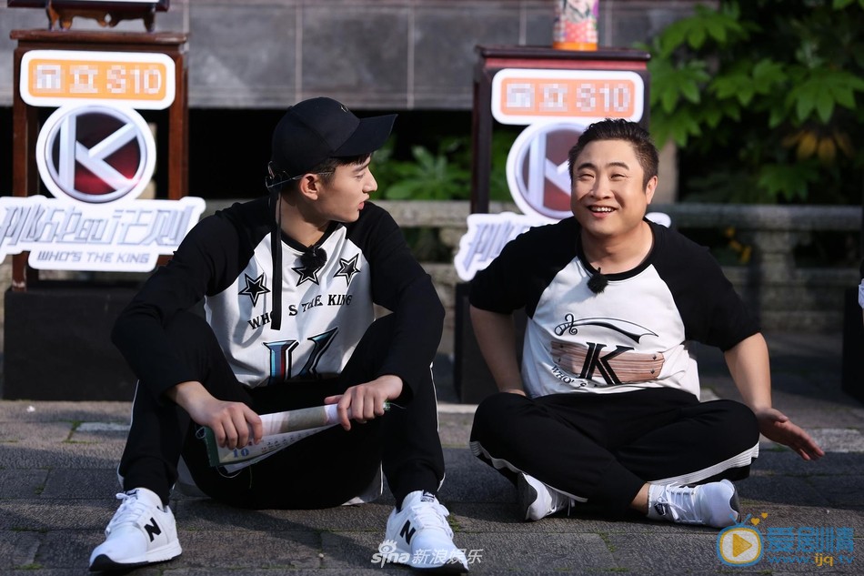 乔杉节目照 乔杉高清写真_乔杉高清剧照