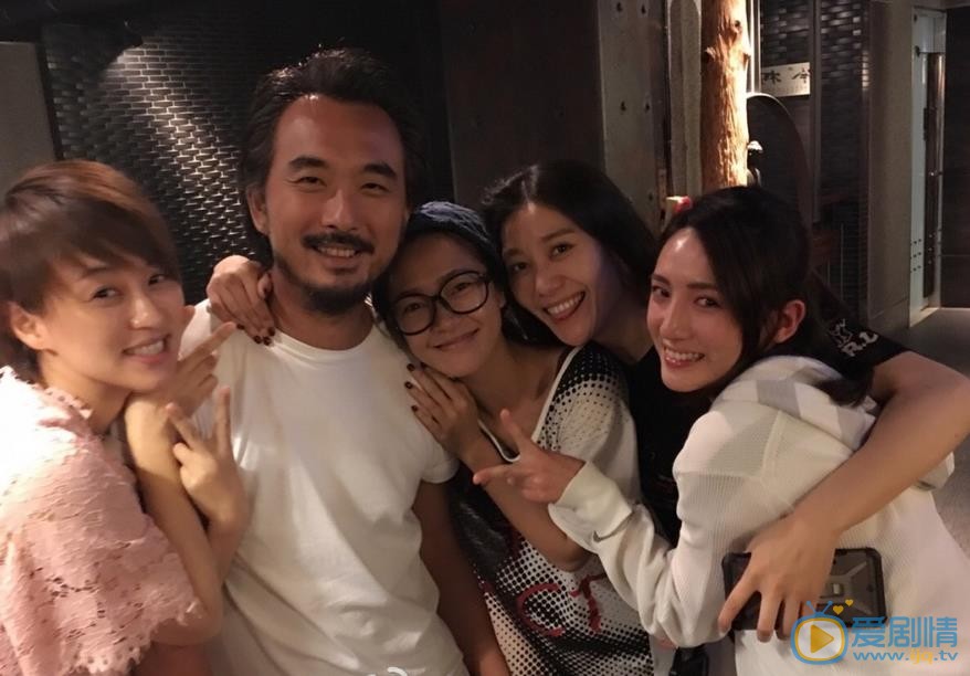 谢承颖素颜生活照 谢承颖高清写真_谢承颖高清剧照