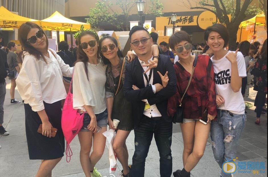 谢承颖活动照 谢承颖高清写真_谢承颖高清剧照