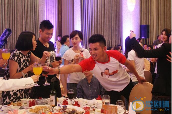 谢承颖结婚照 谢承颖高清写真_谢承颖高清剧照