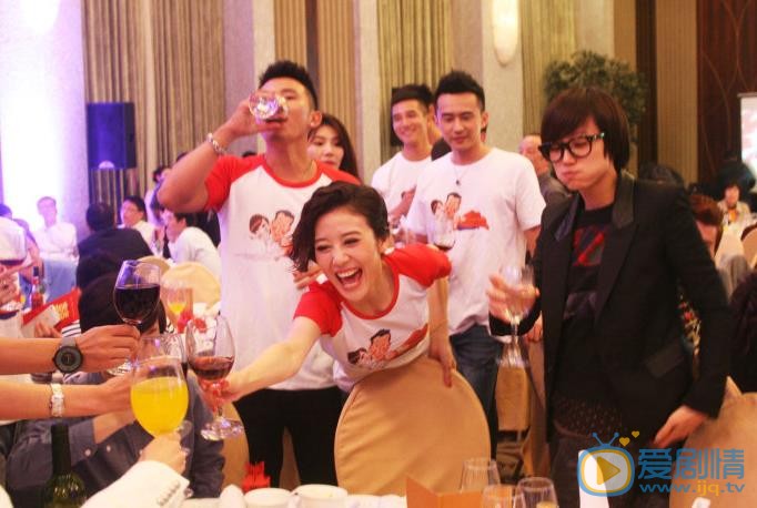 谢承颖结婚照 谢承颖高清写真_谢承颖高清剧照