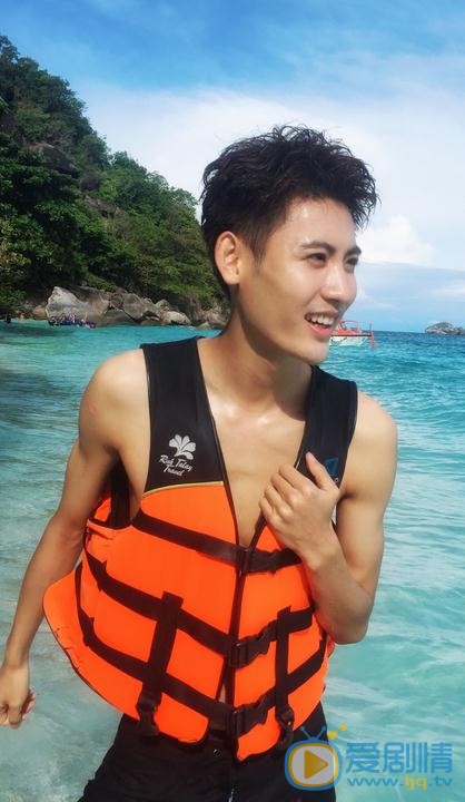 赵炫棋海边照 赵炫棋高清写真_赵炫棋高清剧照