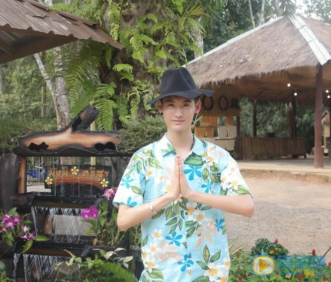 赵炫棋旅游照 赵炫棋高清写真_赵炫棋高清剧照