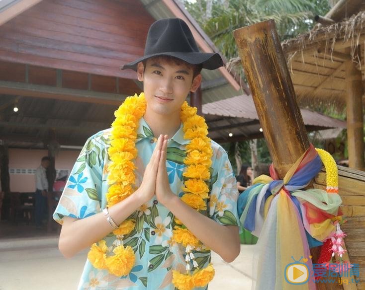 赵炫棋旅游照 赵炫棋高清写真_赵炫棋高清剧照