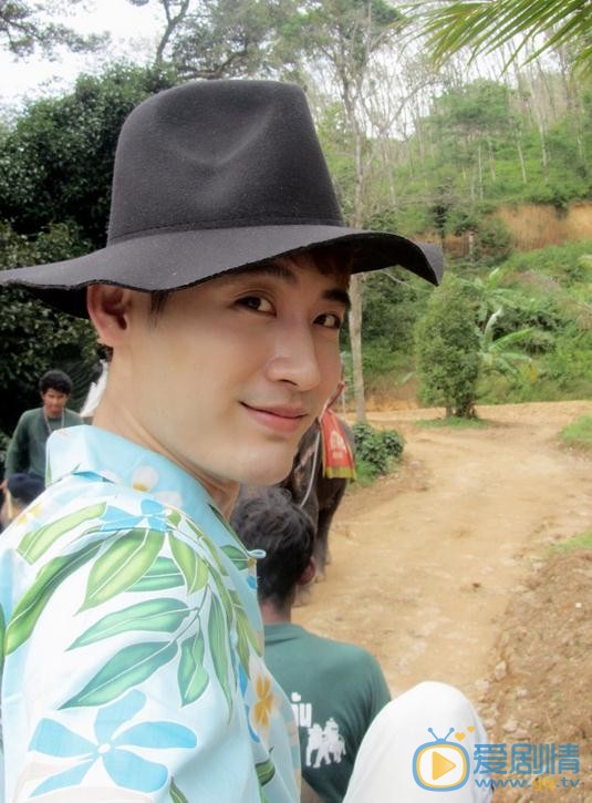 赵炫棋旅游照 赵炫棋高清写真_赵炫棋高清剧照