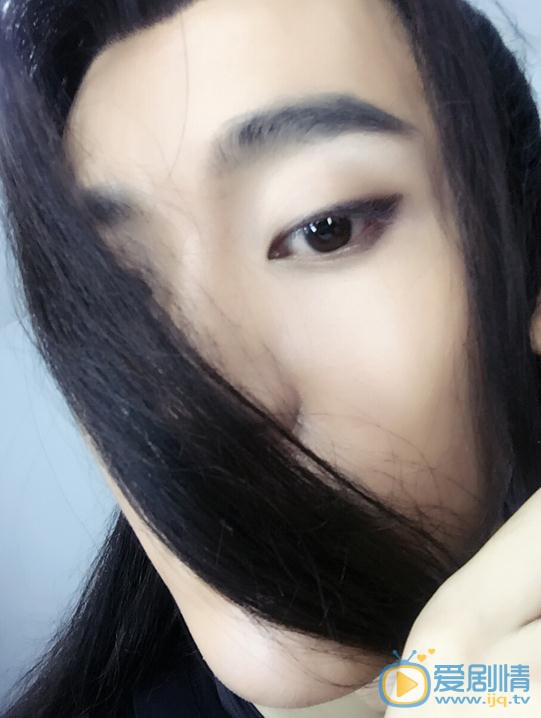 赵炫棋片场照 赵炫棋高清写真_赵炫棋高清剧照