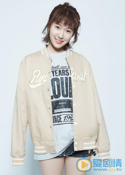  浪花一朵朵向阳阳是谁演的？向阳阳扮演者王子璇个人资料及生活写真照欣赏