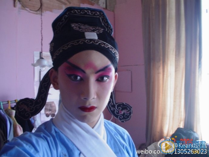 迟嘉片场照 迟嘉高清写真_迟嘉高清剧照
