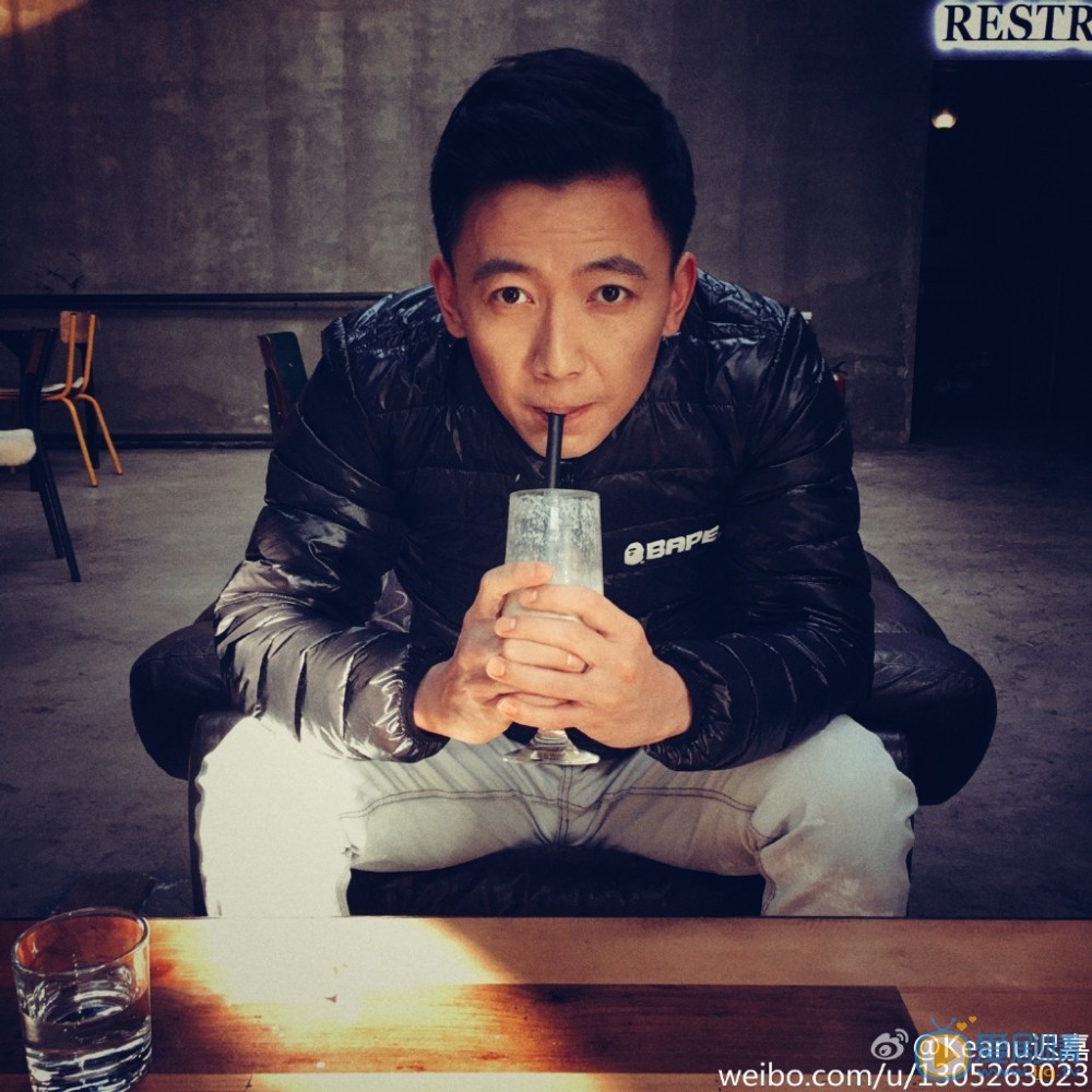 迟嘉生活照 迟嘉高清写真_迟嘉高清剧照