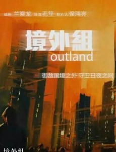 境外组