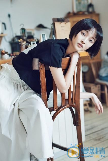 虞朗文艺写真 虞朗高清写真_虞朗高清剧照