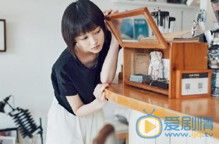 虞朗文艺写真 虞朗高清写真_虞朗高清剧照