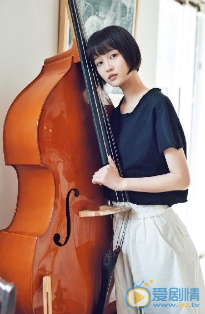虞朗文艺写真 虞朗高清写真_虞朗高清剧照
