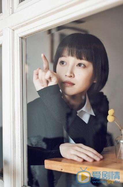 虞朗文艺写真 虞朗高清写真_虞朗高清剧照