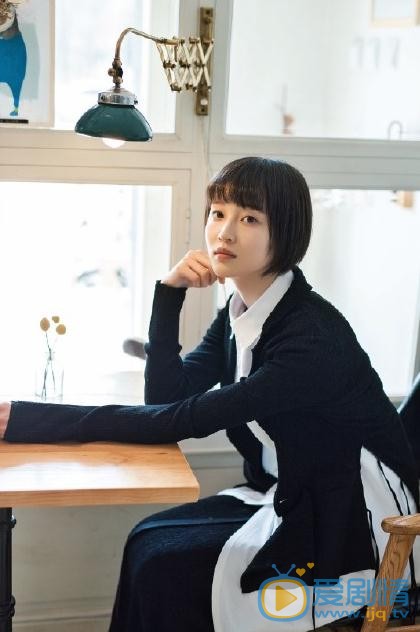 虞朗文艺写真 虞朗高清写真_虞朗高清剧照