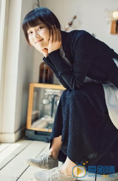 虞朗文艺写真 虞朗高清写真_虞朗高清剧照