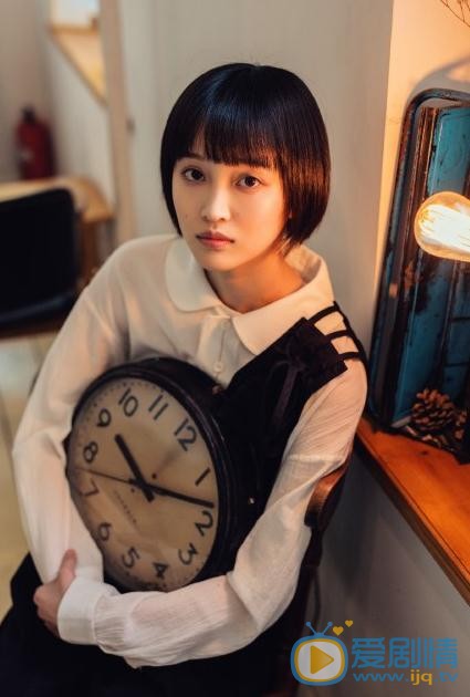 虞朗文艺写真 虞朗高清写真_虞朗高清剧照