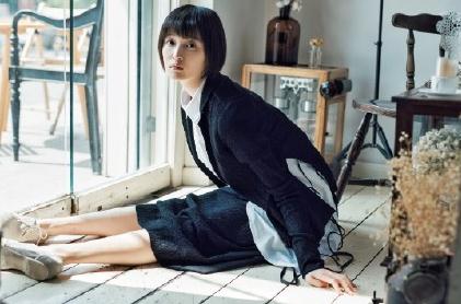 虞朗文艺写真 虞朗高清写真_虞朗高清剧照
