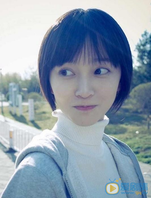 虞朗生活照 虞朗高清写真_虞朗高清剧照