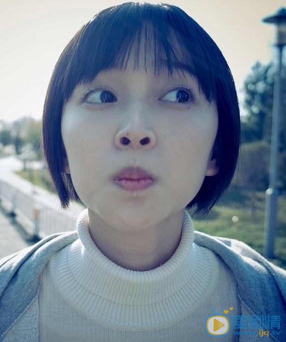 虞朗生活照 虞朗高清写真_虞朗高清剧照