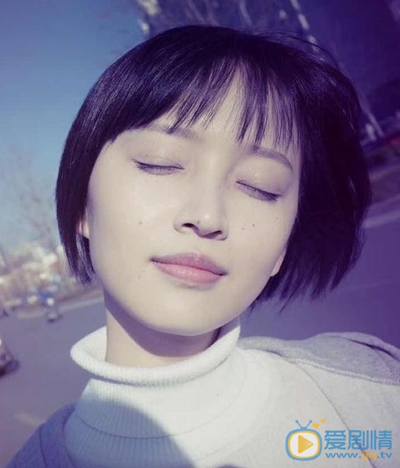 虞朗生活照 虞朗高清写真_虞朗高清剧照