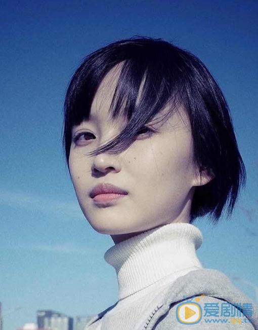 虞朗生活照 虞朗高清写真_虞朗高清剧照