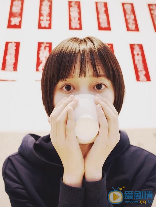 虞朗生活照 虞朗高清写真_虞朗高清剧照