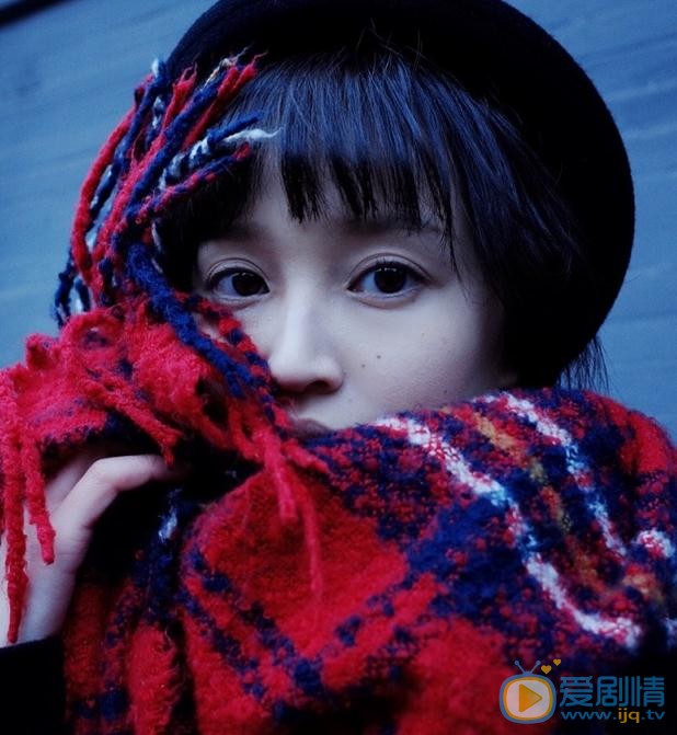虞朗生活照 虞朗高清写真_虞朗高清剧照